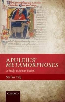 Apuleius' Metamorphoses