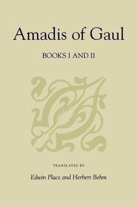 Amadis of Gaul, Books I and II