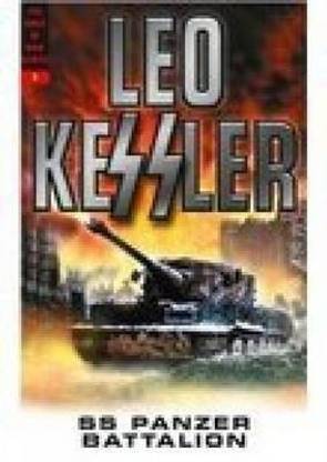 SS Panzer Battalion
