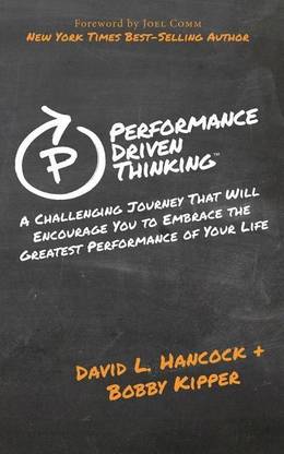 Performance Driven Thinking