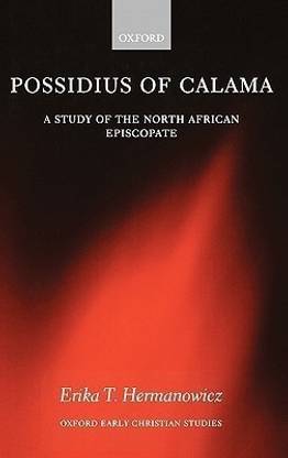 Possidius of Calama