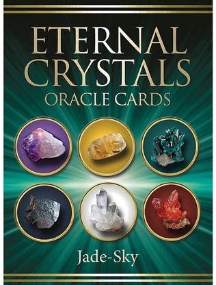 Eternal Crystals Oracle
