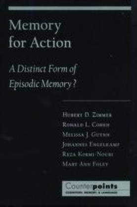 Memory for Action