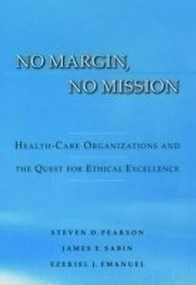 No Margin, No Mission