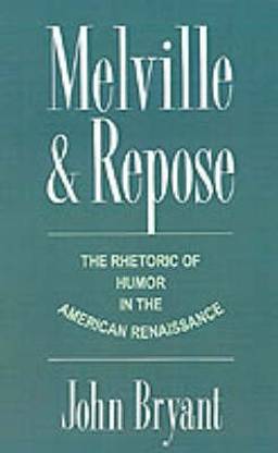 Melville and Repose