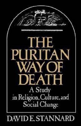 The Puritan Way of Death