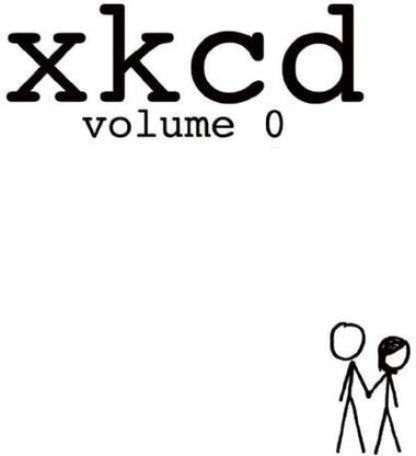 xkcd: volume 0