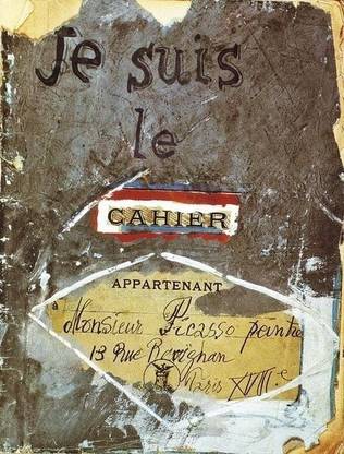 Sketchbooks of Picasso  - The Sketchbooks of Picasso