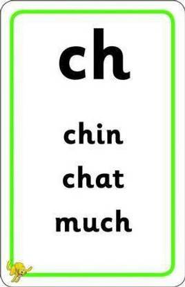 Oxford Reading Tree: Floppy's Phonics: Flashcards