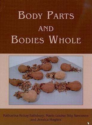 Body Parts and Bodies Whole