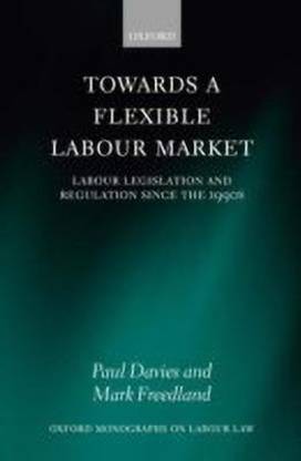 Towards a Flexible Labour Market
