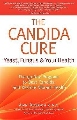 Candida Cure