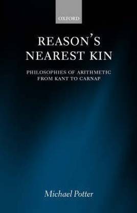 Reason's Nearest Kin