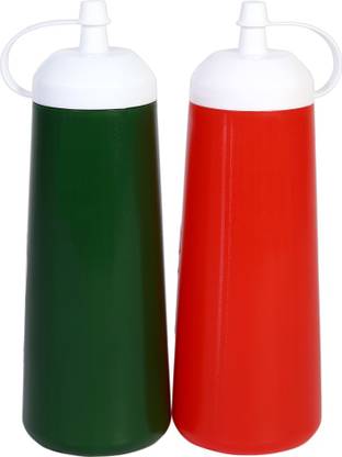 VIJAY EXPORT Chilly Sauce Bottle 250 ml Bottle