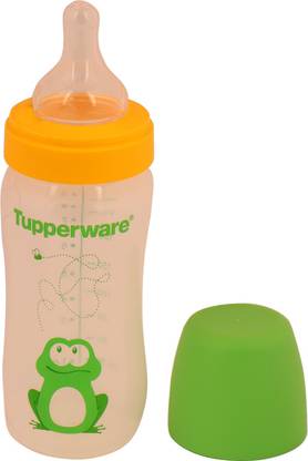 TUPPERWARE 270 ml Plastic Bottle