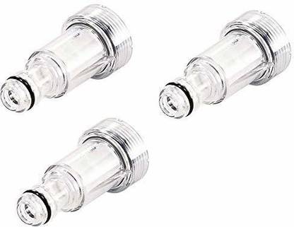 Kuber Inlet Nozzle/water filter Pack Pressure Washer