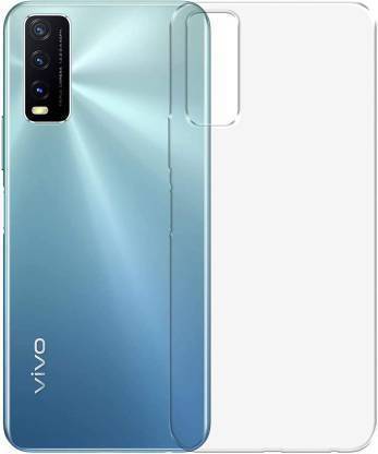 69Mobilic Back Cover for Vivo Y12S