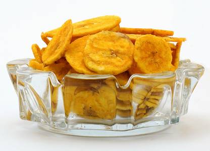 urban slatter Kerala Banana Chips / Wafer Wafers