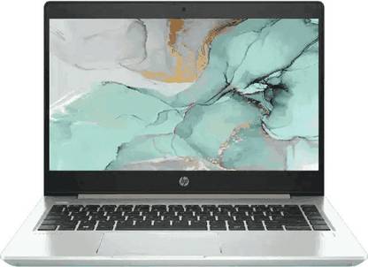 HP Intel Core i7 10th Gen - (8 GB/1 TB HDD/Windows 10 Pro) 440 G7 Laptop
