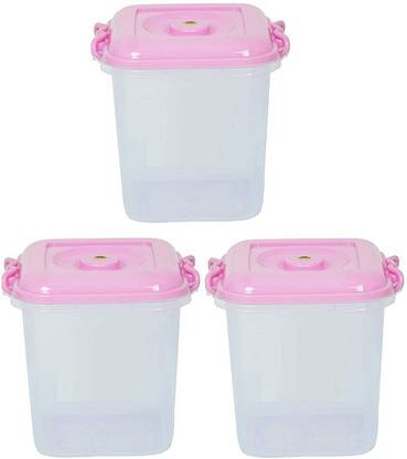 LNSMART Plastic Utility Container  - 10 L