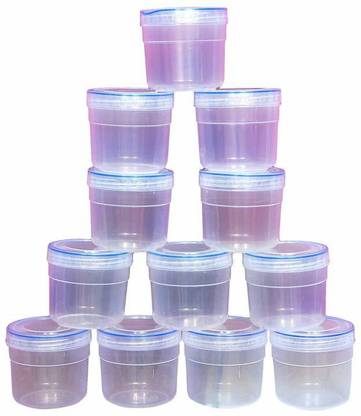 immortal buddy Plastic Utility Container  - 250 ml