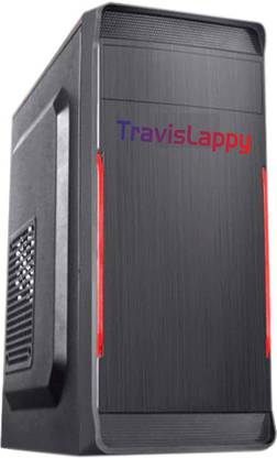 TravisLappy i7 3770s Processor 16 GB RAM CORE I7 3770S (16 RAM/NA Graphics/1 TB Hard Disk/64 GB SSD Capacity/Windows 10 (64-bit)/2 GB Graphics Memory) Gaming Tower