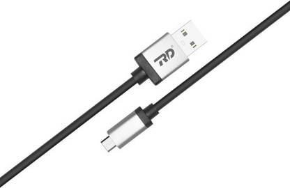 RD Micro USB Cable 1 m LS-15