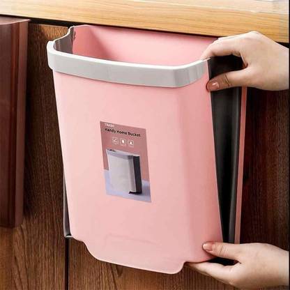 UV Exim Plastic Dustbin