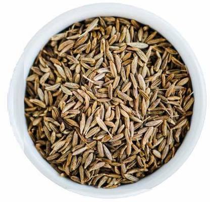 eatyumm Premium Organic Cumin Seeds|Jeera| 1000 Grams| Organic Green Cumin Seeds