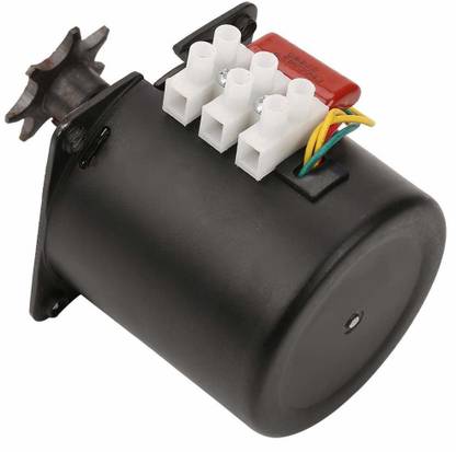 TM&W Turning Motor for Industrial Chicken Bird Egg Hatchery Machine Egg Incubator