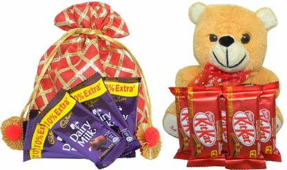 Kitkat FMCG COMBO SET Combo