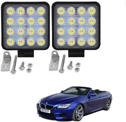 AuTO ADDiCT LED Fog Lamp Unit for BMW 6 Series