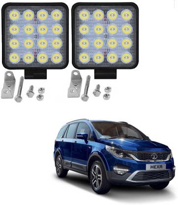 AuTO ADDiCT LED Fog Lamp Unit for Tata Hexa