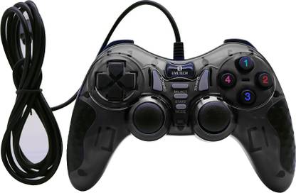 Live Tech Shout  Gamepad