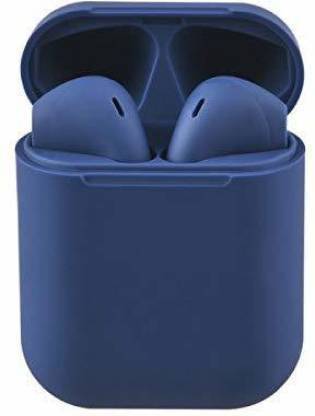 NKL 005 Pods Look Buds With Portable Charging Case Bluetooth