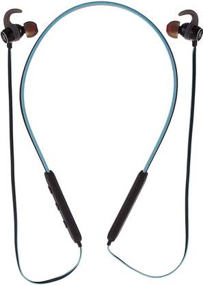 Promate Wireless Bluetooth Headphone, Noise Cancelling Stereo Neckband Bluetooth