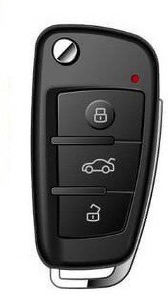 FREDI HD PLUS Security Camera