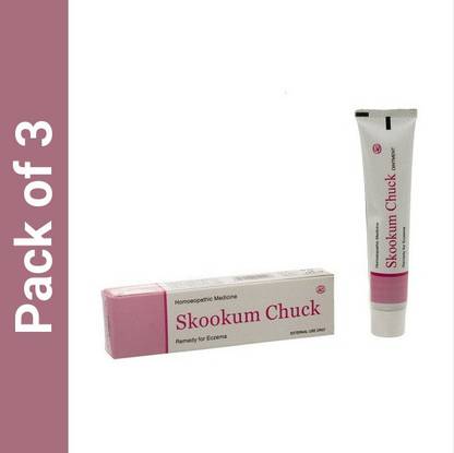 LORD'S Skookum Chuck Ointment