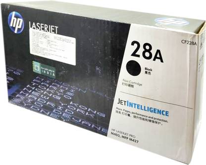 PRINITY LASERJET Black Ink Cartridge