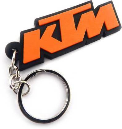 KTM LOGO TM Key Chain Key Chain