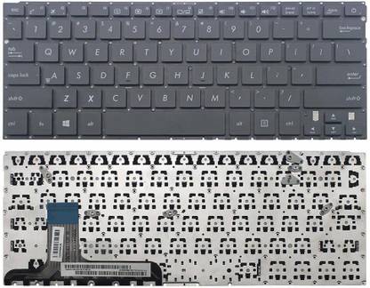 TravisLappy Laptop Keyboard For ASUS Zenbook UX305 UX305CA UX305FA UX305UA Internal Standard Laptop Keyboard