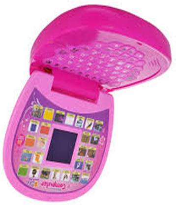 BJORK Educational Learning Laptop gift computer Kids