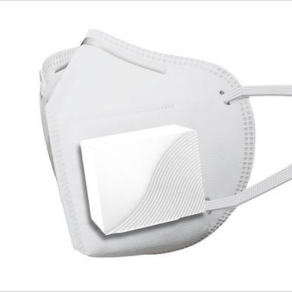 dobbyair Smart Mask - Electronic Active Respirator DB-1001-2 Reusable