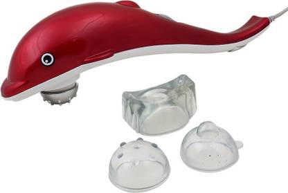 RF 889 Dolphin Massager