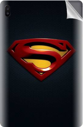 tiddler Samsung Galaxy Tab S6 Mobile Skin