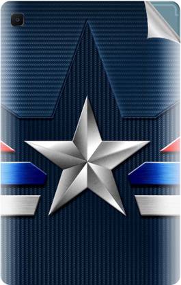 tiddler Samsung Galaxy Tab S6 Lite Mobile Skin