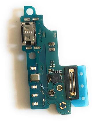 ADIL SMART GADGET M40 M40 Charging PCB Complete Flex