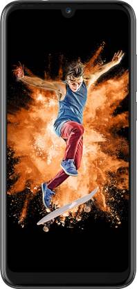 GIONEE F11 (Black, 32 GB)