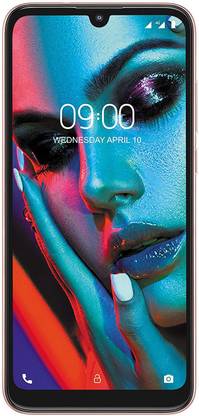LAVA BEU (ROSE PINK, 32 GB)