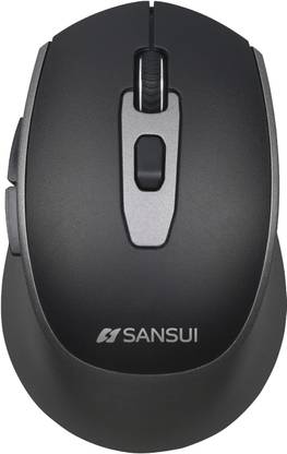 Sansui M7030 Wireless Optical Mouse  with Bluetooth